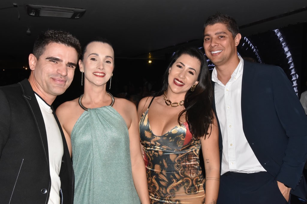 Baile do Jaraguá 2025